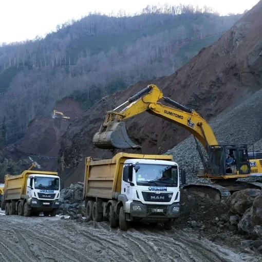 Saatlik ve günlük kiralık kepçe ekskavatör ücretleri ne kadar