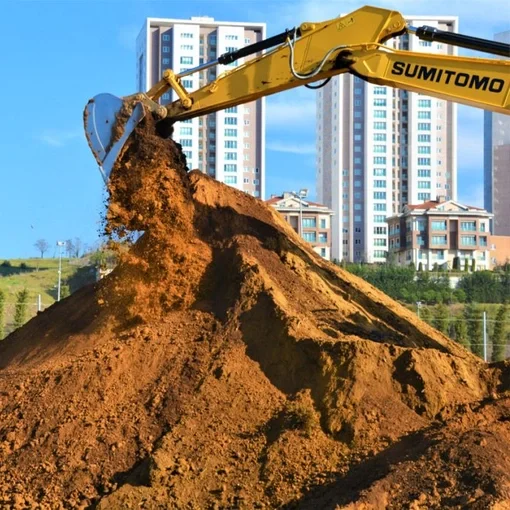 Şanlıurfa hafriyat ve kiralık iş makinesi fiyatları 2026