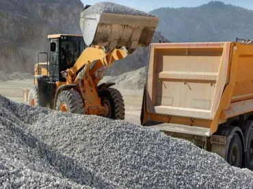 Akçakale Mıcır İşleri