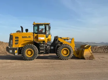 Diyarbakır Kiralık Loder