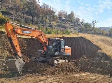 Kızıltepe Hafriyatçı