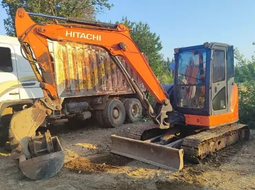 Kızıltepe Kiralık Mini Makine