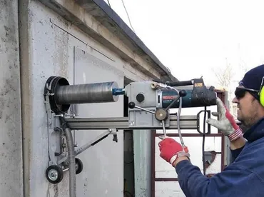 Siverek Karot Kesimi