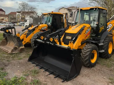 Siverek Kiralık Beko Loder