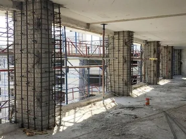 Viranşehir Bina Güçlendirme